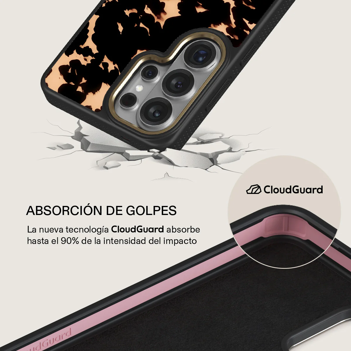 Betty - Samsung Galaxy S26 Ultra Funda - Image 7