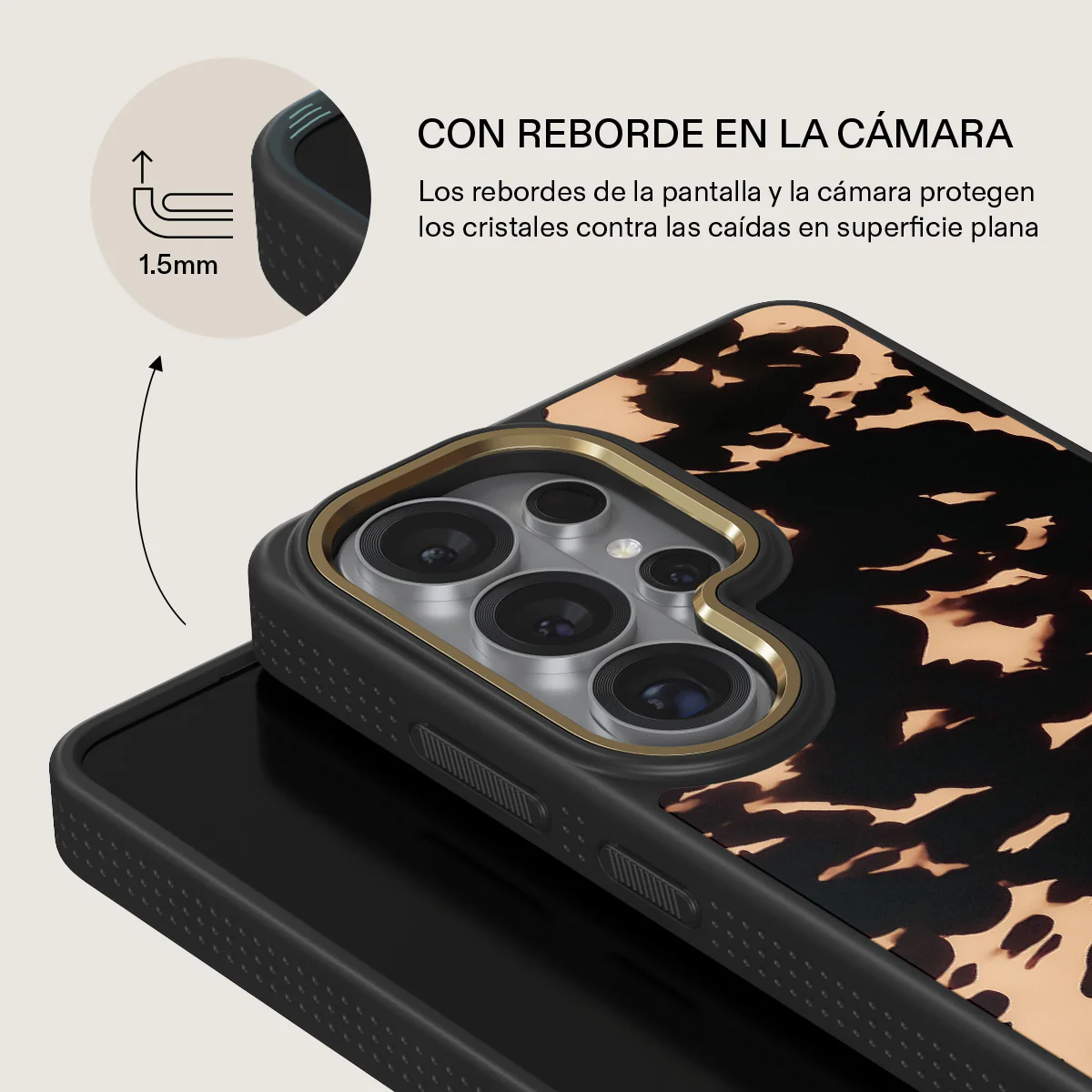 Betty - Samsung Galaxy S26 Ultra Funda - Image 8