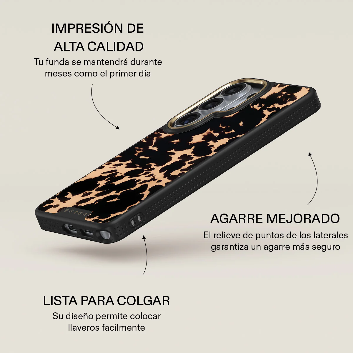Betty - Samsung Galaxy S26 Ultra Funda - Image 9