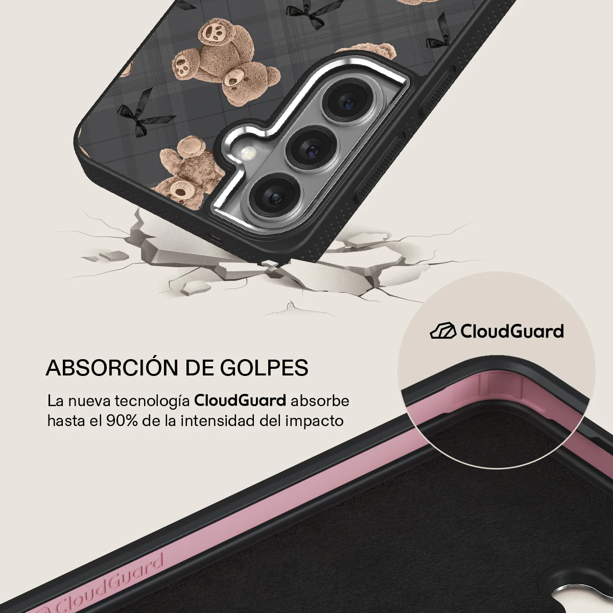 BFF - Samsung Galaxy S26 Funda - Image 21