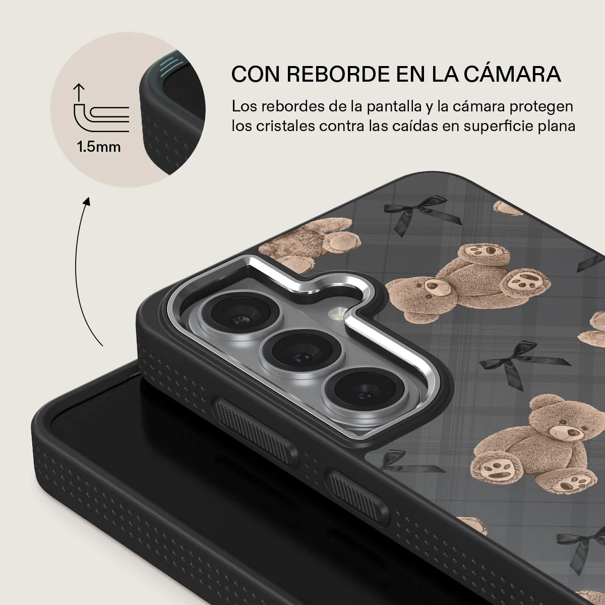 BFF - Samsung Galaxy S26 Funda - Image 22
