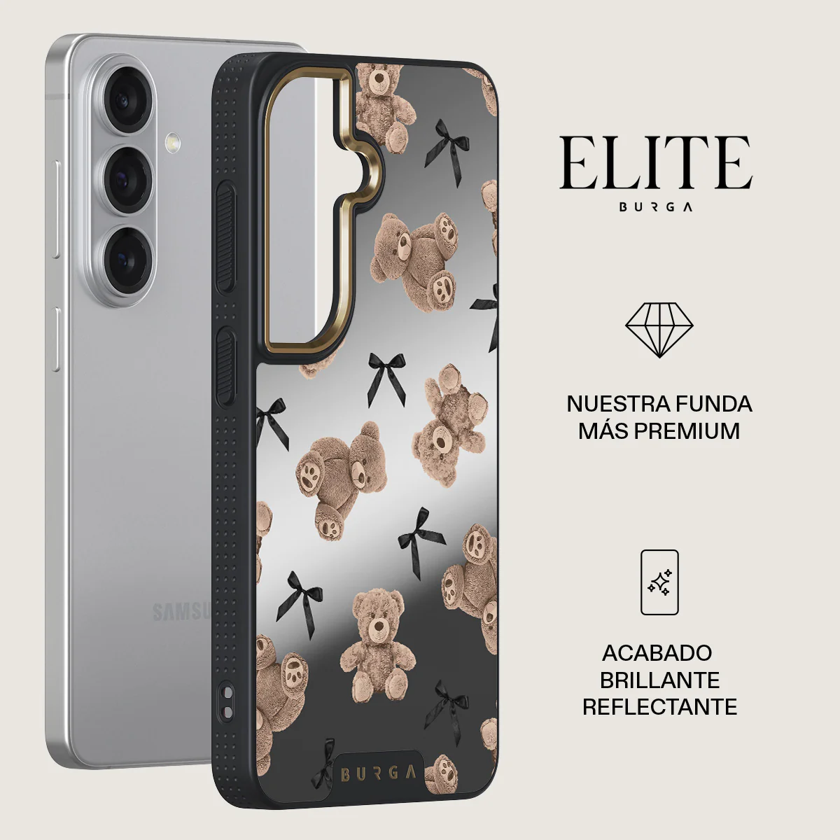 BFF - Samsung Galaxy S26 Funda - Image 41