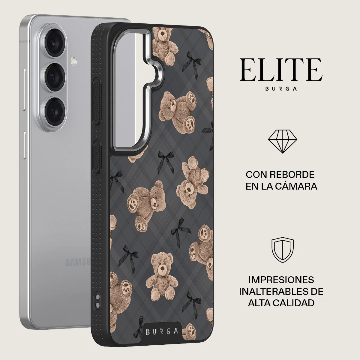 BFF - Samsung Galaxy S26 Plus Funda - Image 20