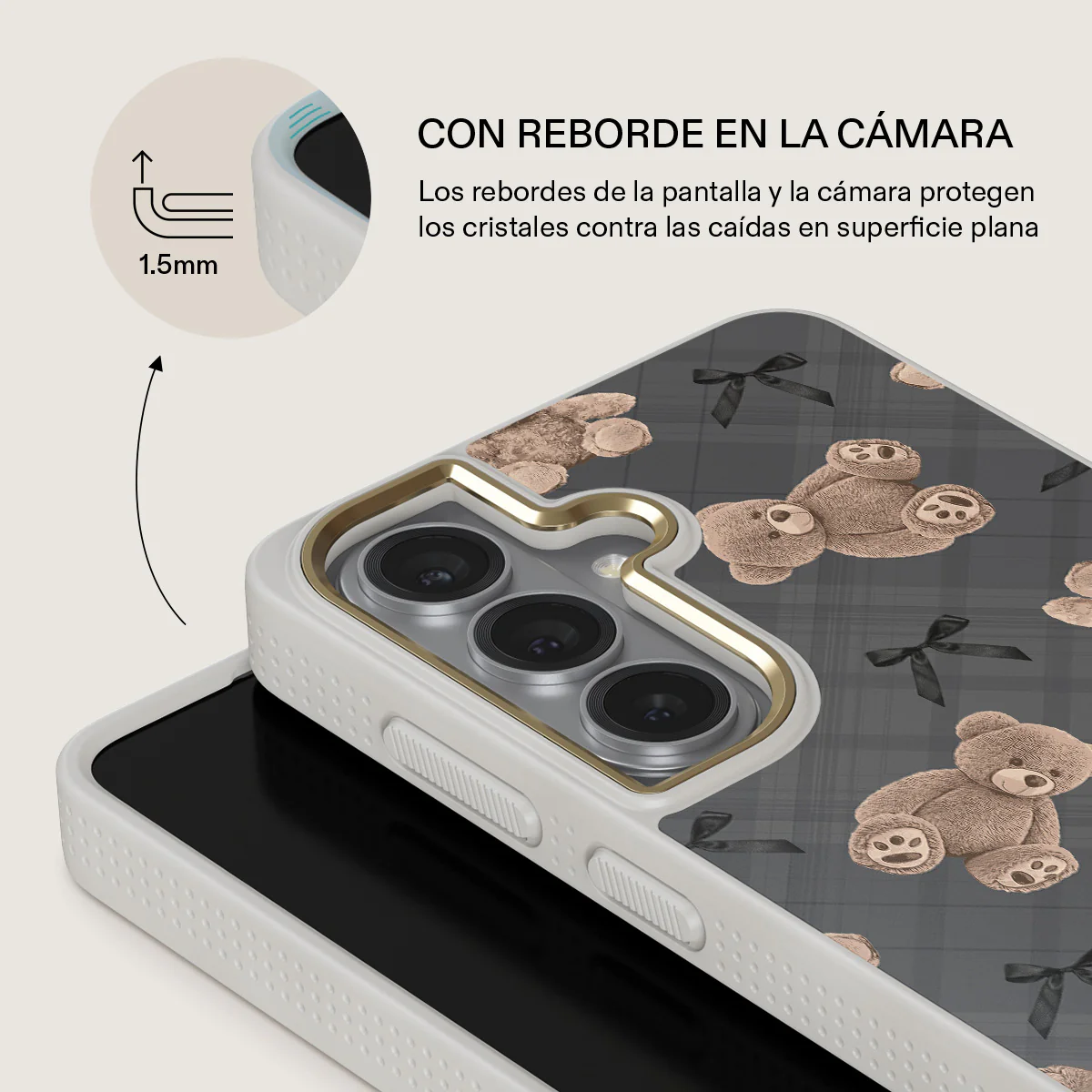 BFF - Samsung Galaxy S26 Plus Funda - Image 29