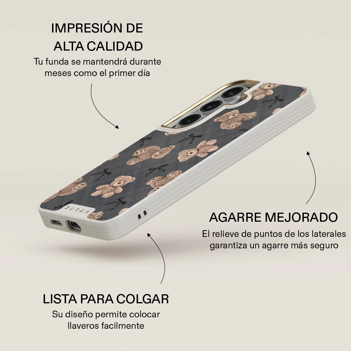 BFF - Samsung Galaxy S26 Plus Funda - Image 30