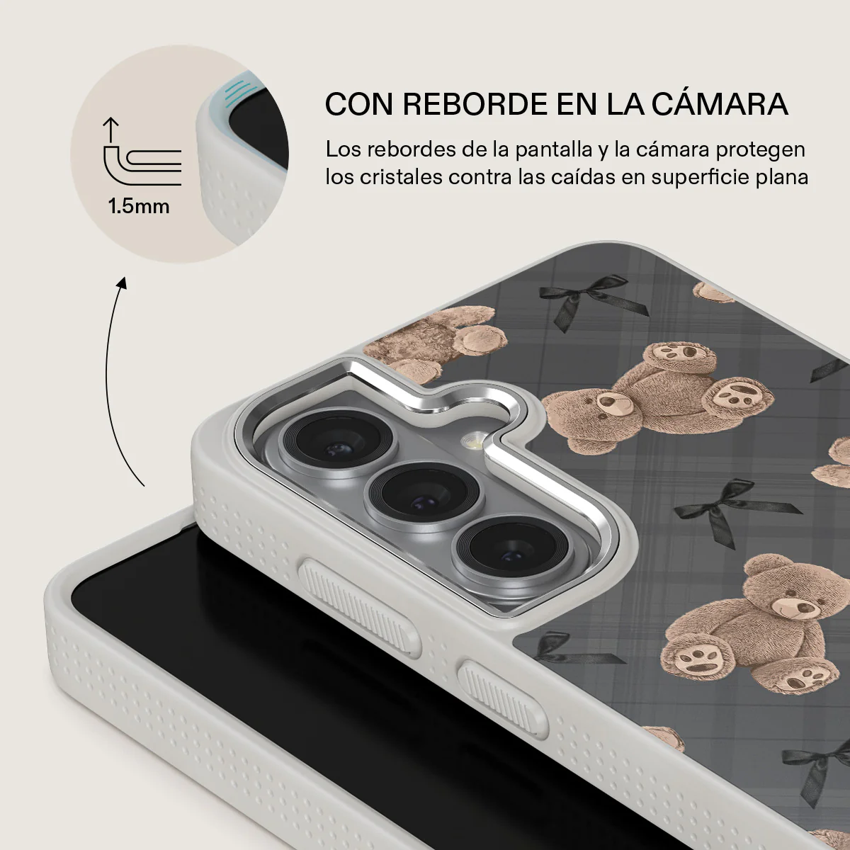 BFF - Samsung Galaxy S26 Plus Funda - Image 36