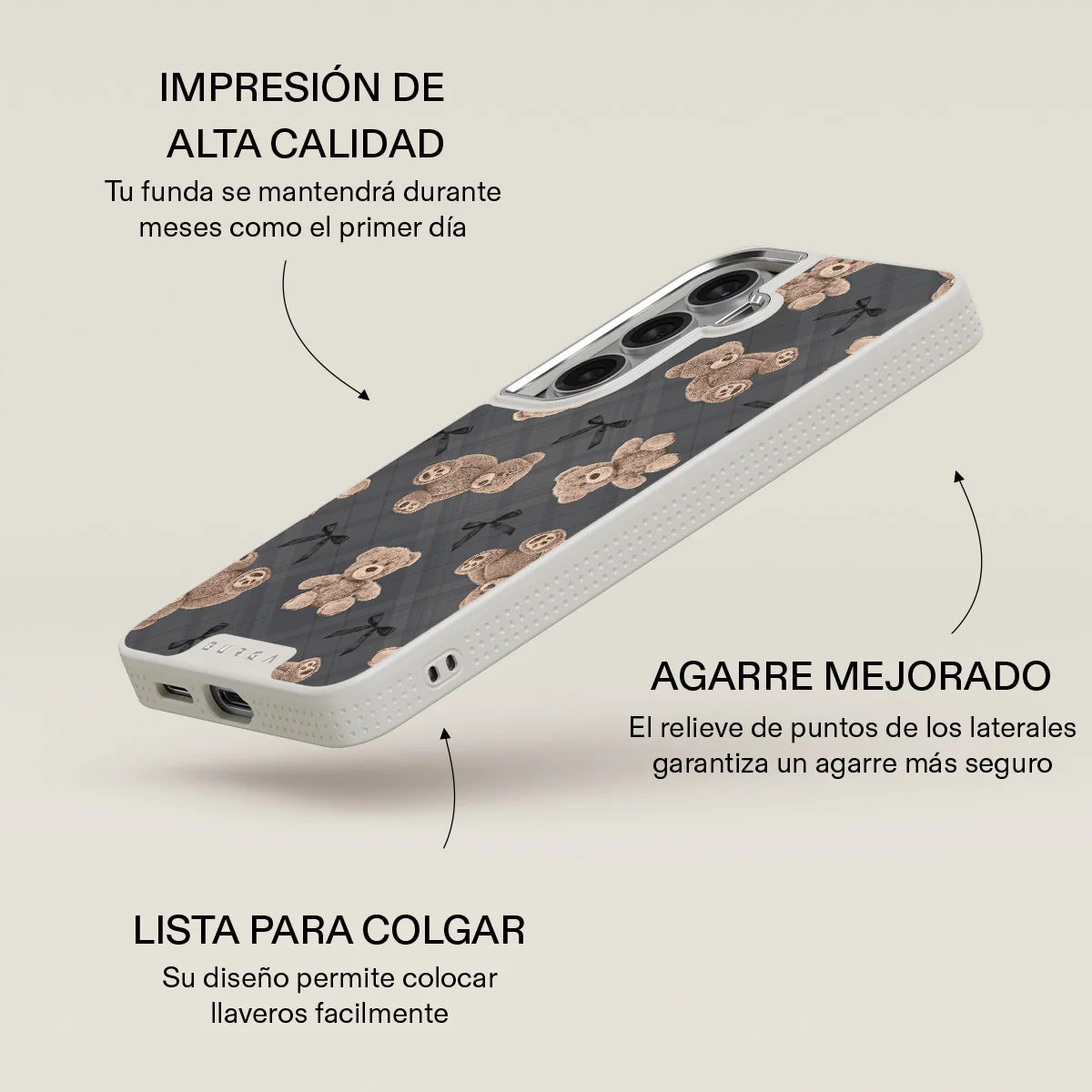 BFF - Samsung Galaxy S26 Plus Funda - Image 37