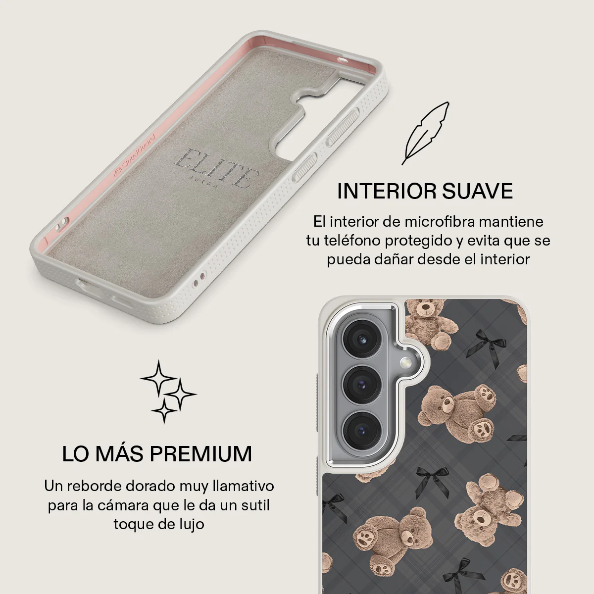 BFF - Samsung Galaxy S26 Plus Funda - Image 38