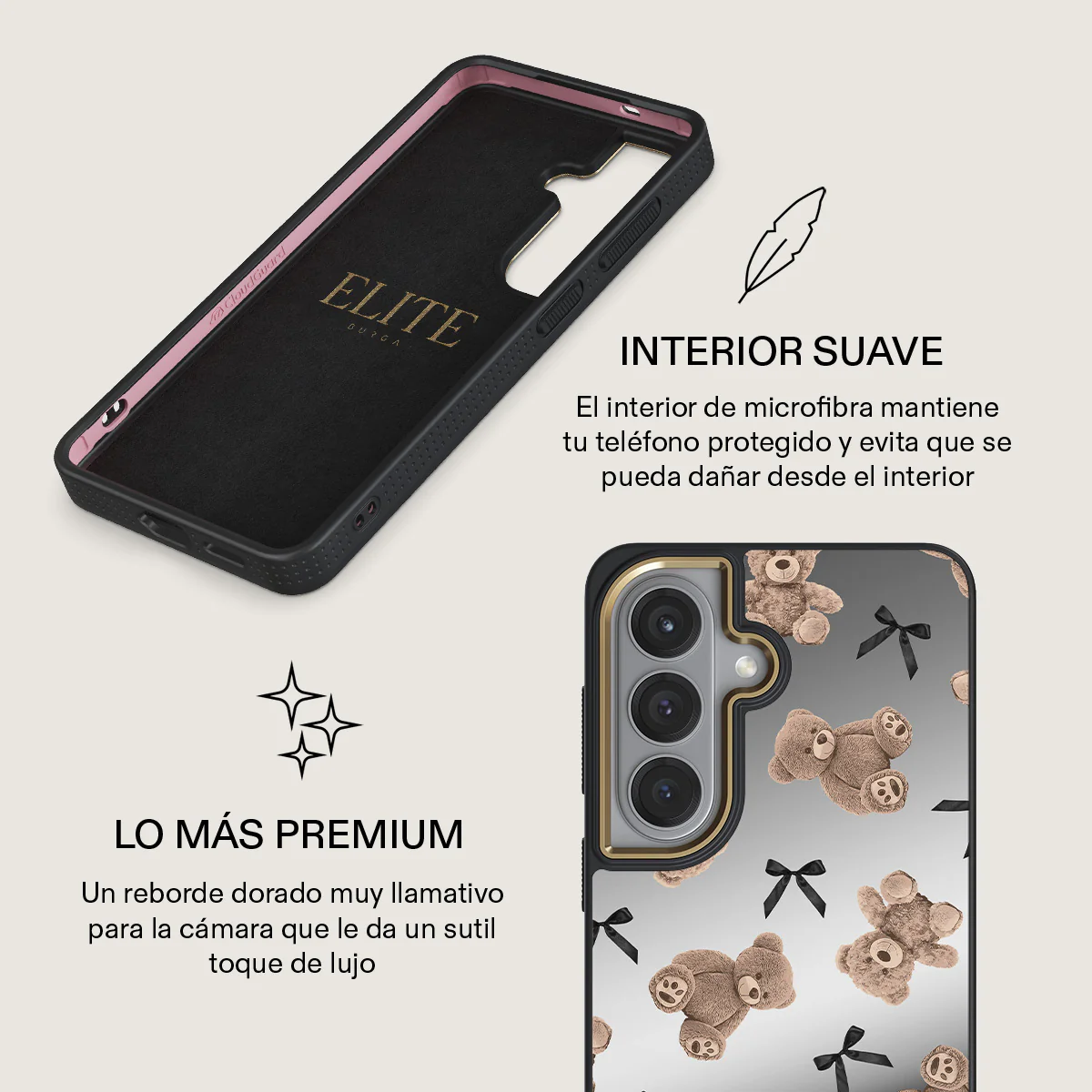 BFF - Samsung Galaxy S26 Plus Funda - Image 46