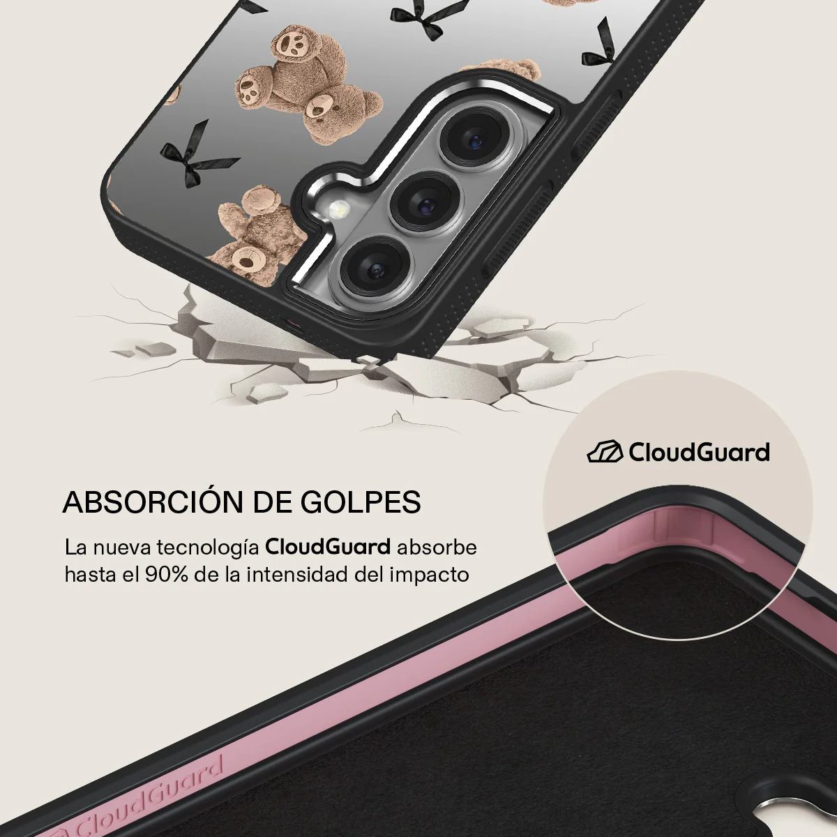 BFF - Samsung Galaxy S26 Plus Funda - Image 50