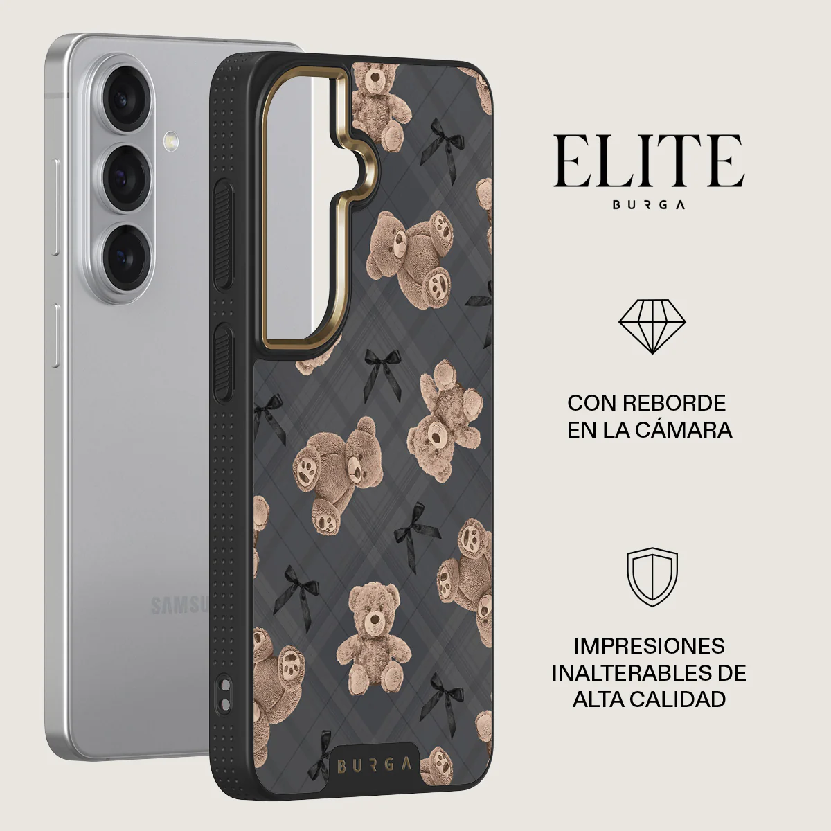 BFF - Samsung Galaxy S26 Plus Funda - Image 6