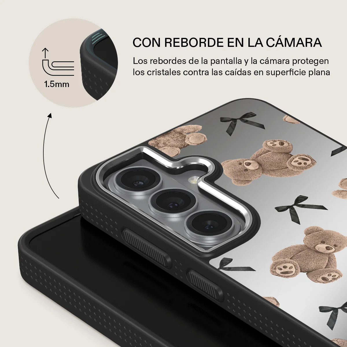 BFF - Samsung Galaxy S26 Plus Funda - Image 60