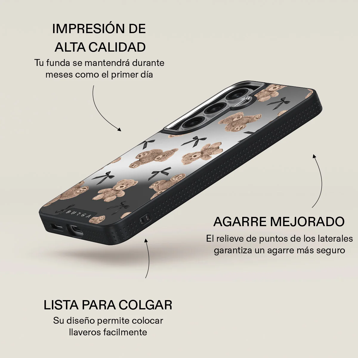 BFF - Samsung Galaxy S26 Plus Funda - Image 61