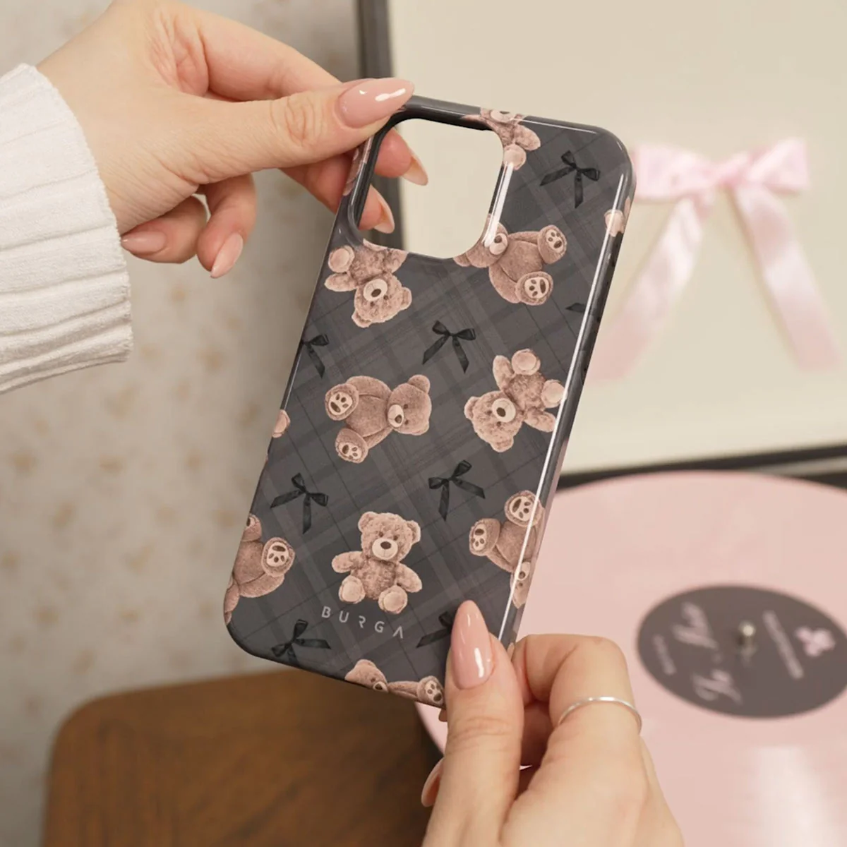 BFF - Samsung Galaxy S26 Plus Funda - Image 64