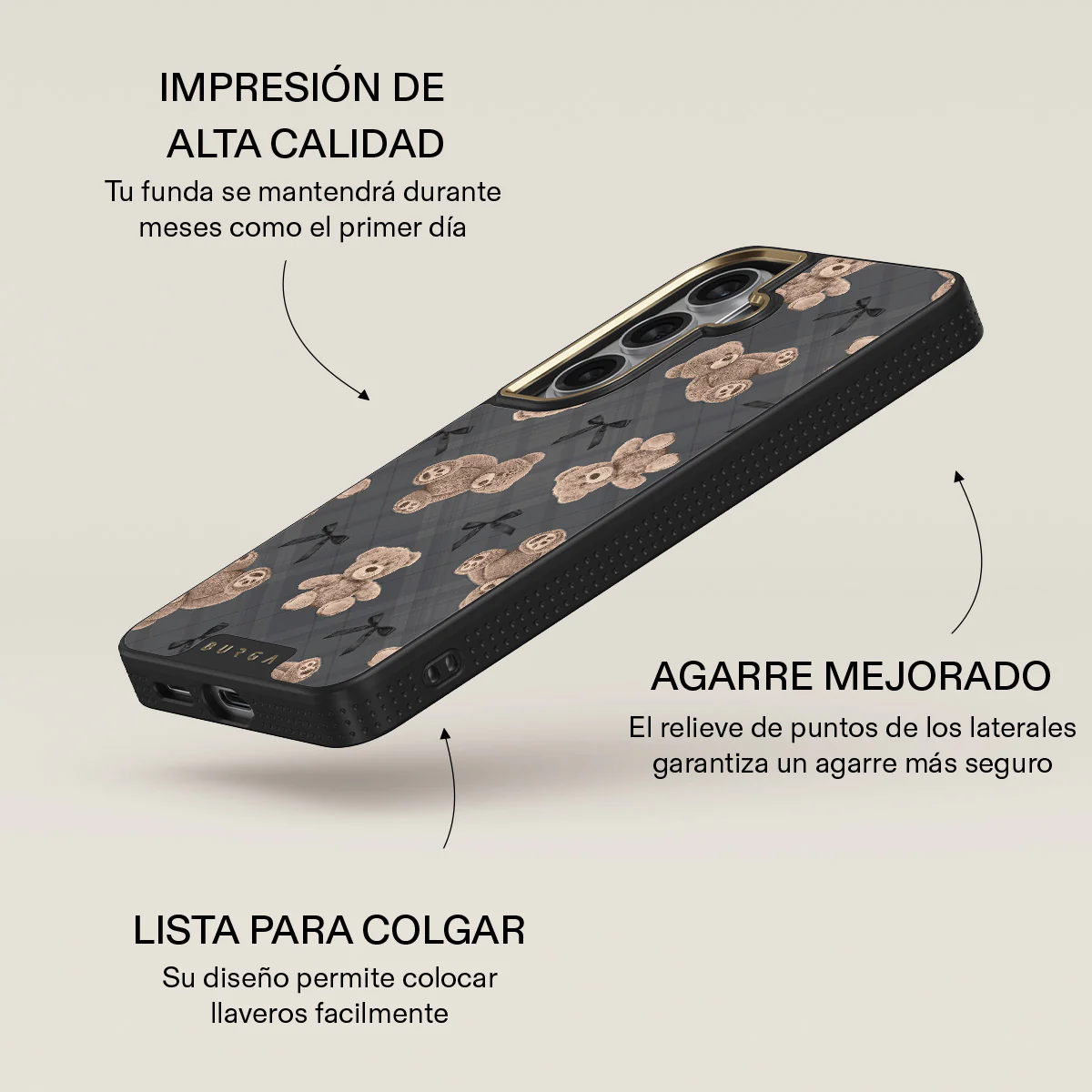BFF - Samsung Galaxy S26 Plus Funda - Image 9