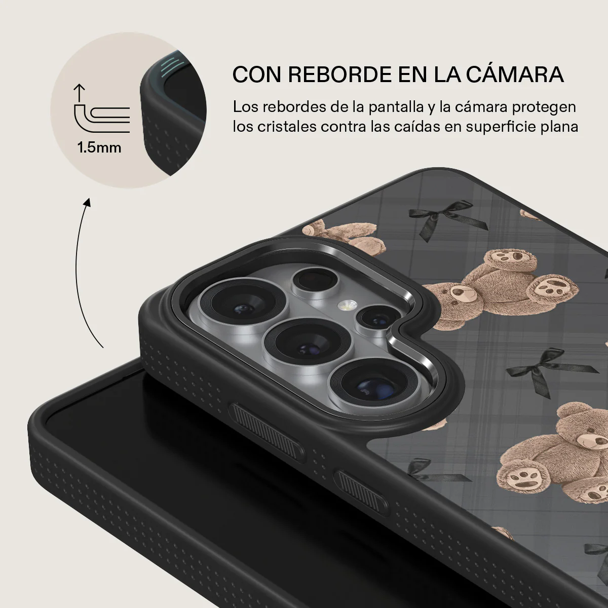 BFF - Samsung Galaxy S26 Ultra Funda - Image 15