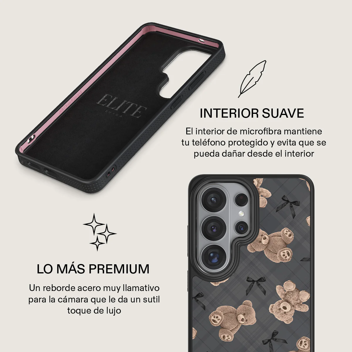 BFF - Samsung Galaxy S26 Ultra Funda - Image 17