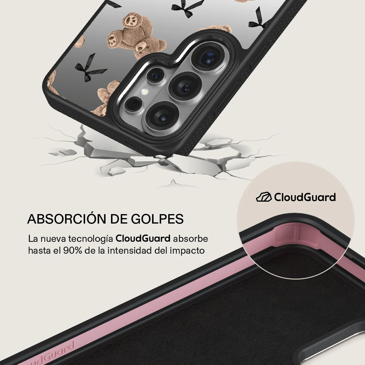 BFF - Samsung Galaxy S26 Ultra Funda - Image 50