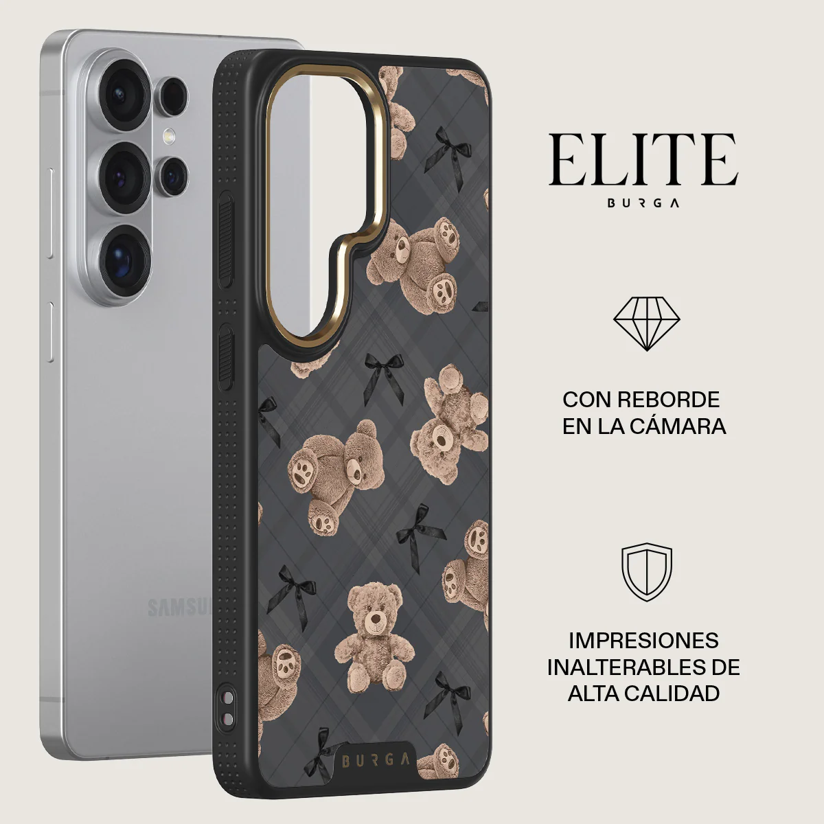 BFF - Samsung Galaxy S26 Ultra Funda - Image 6