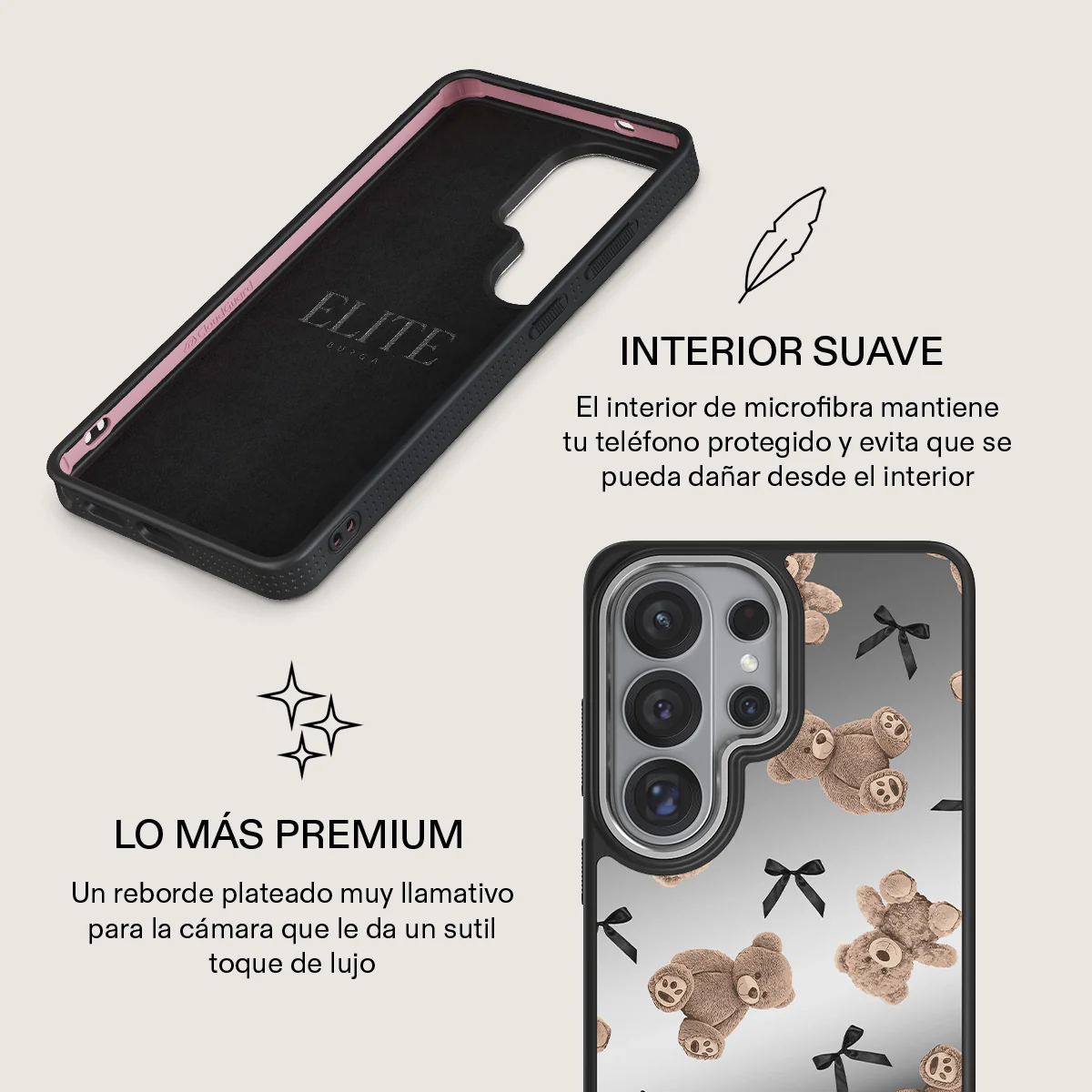 BFF - Samsung Galaxy S26 Ultra Funda - Image 62