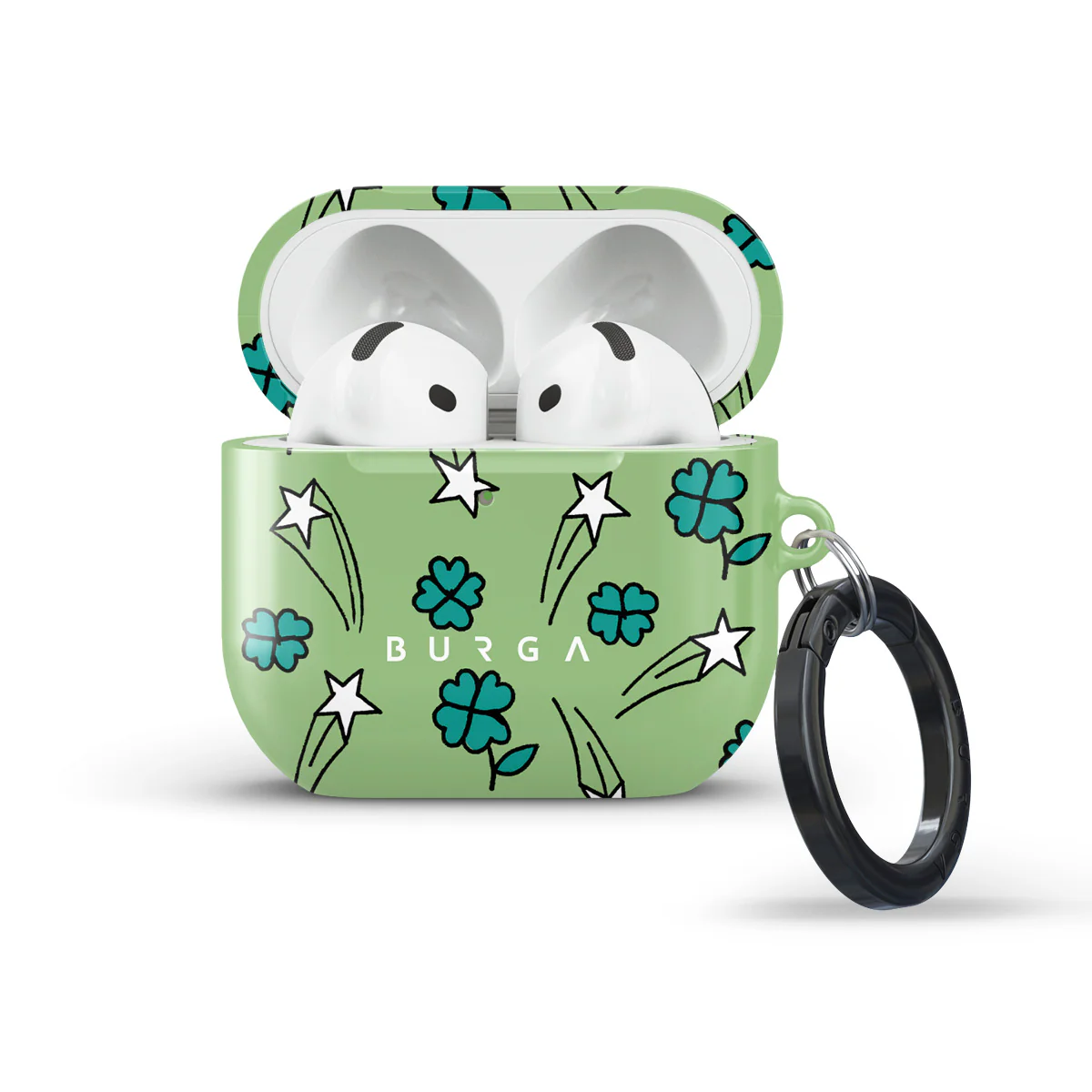 Big Energy - AirPods 4 Funda