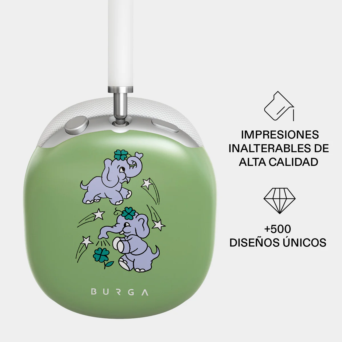 Big Energy - AirPods Max Funda - Image 2