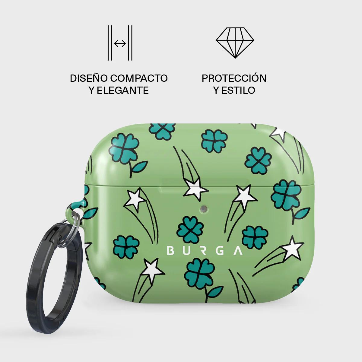 Big Energy - AirPods Pro 3 Funda - Image 4