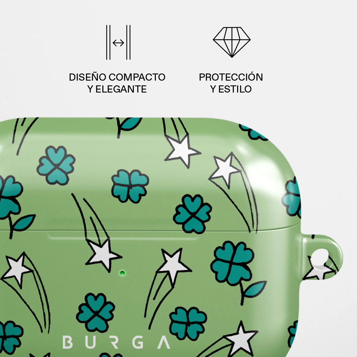 Big Energy - AirPods Pro Funda - Image 4