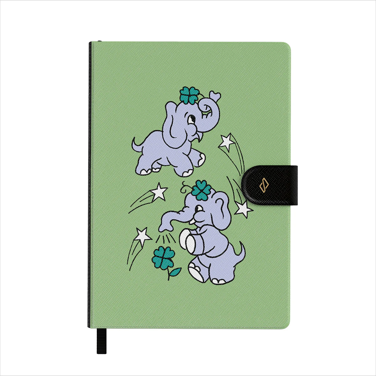 Big Energy - Cuaderno