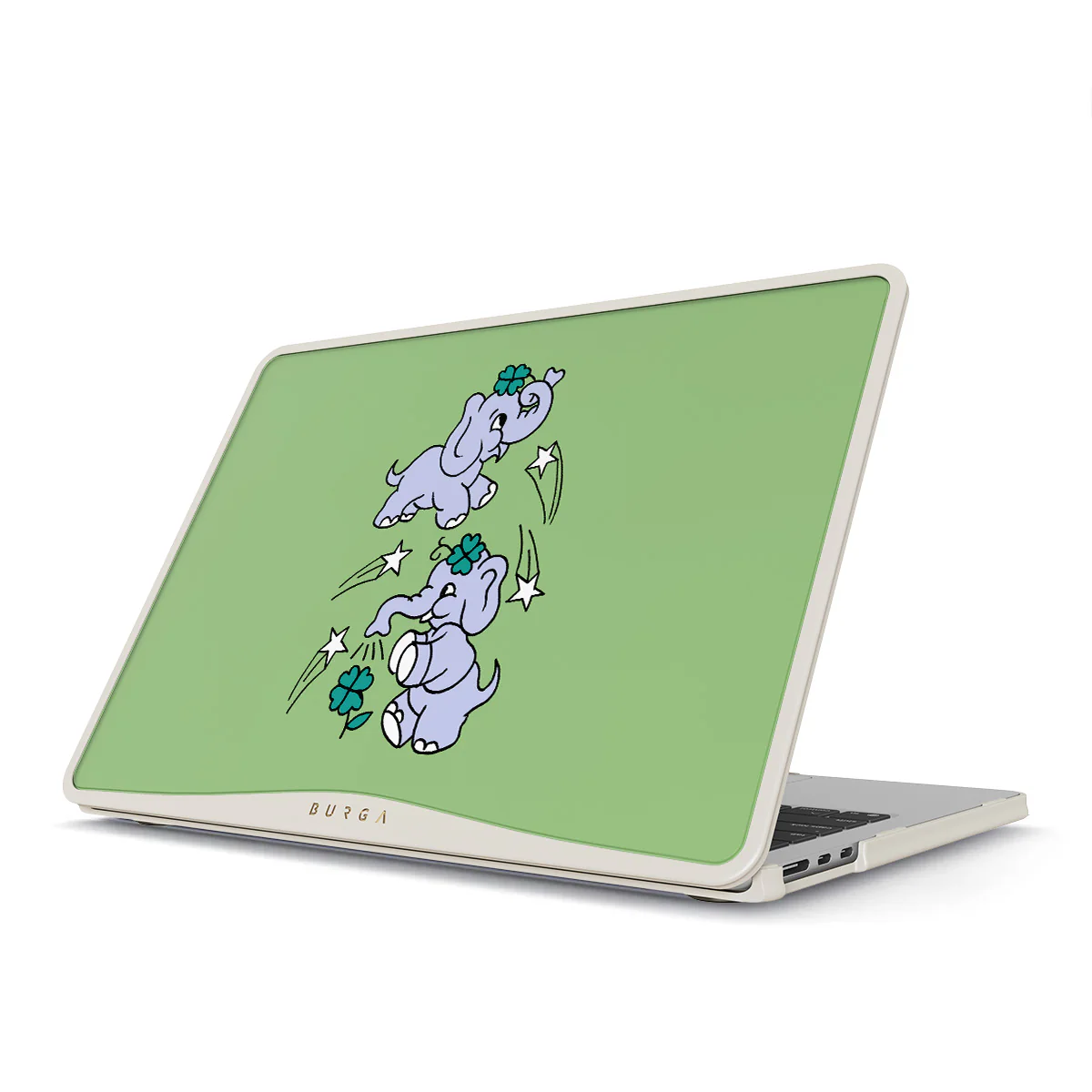 Big Energy - Funda para Macbook