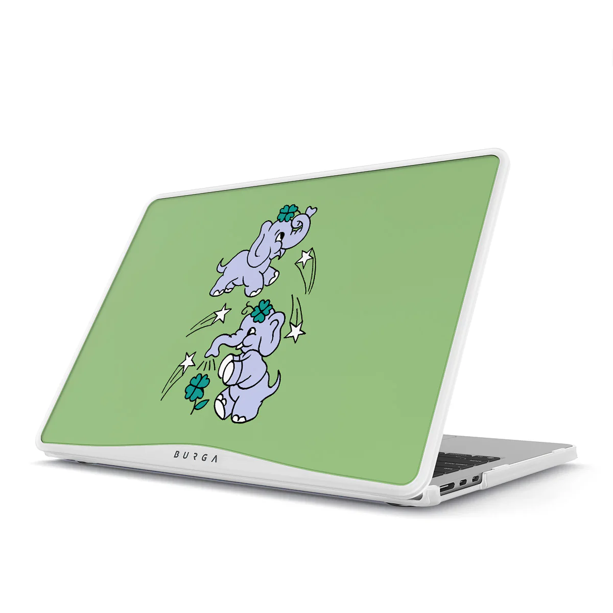 Big Energy - Funda para Macbook - Image 2