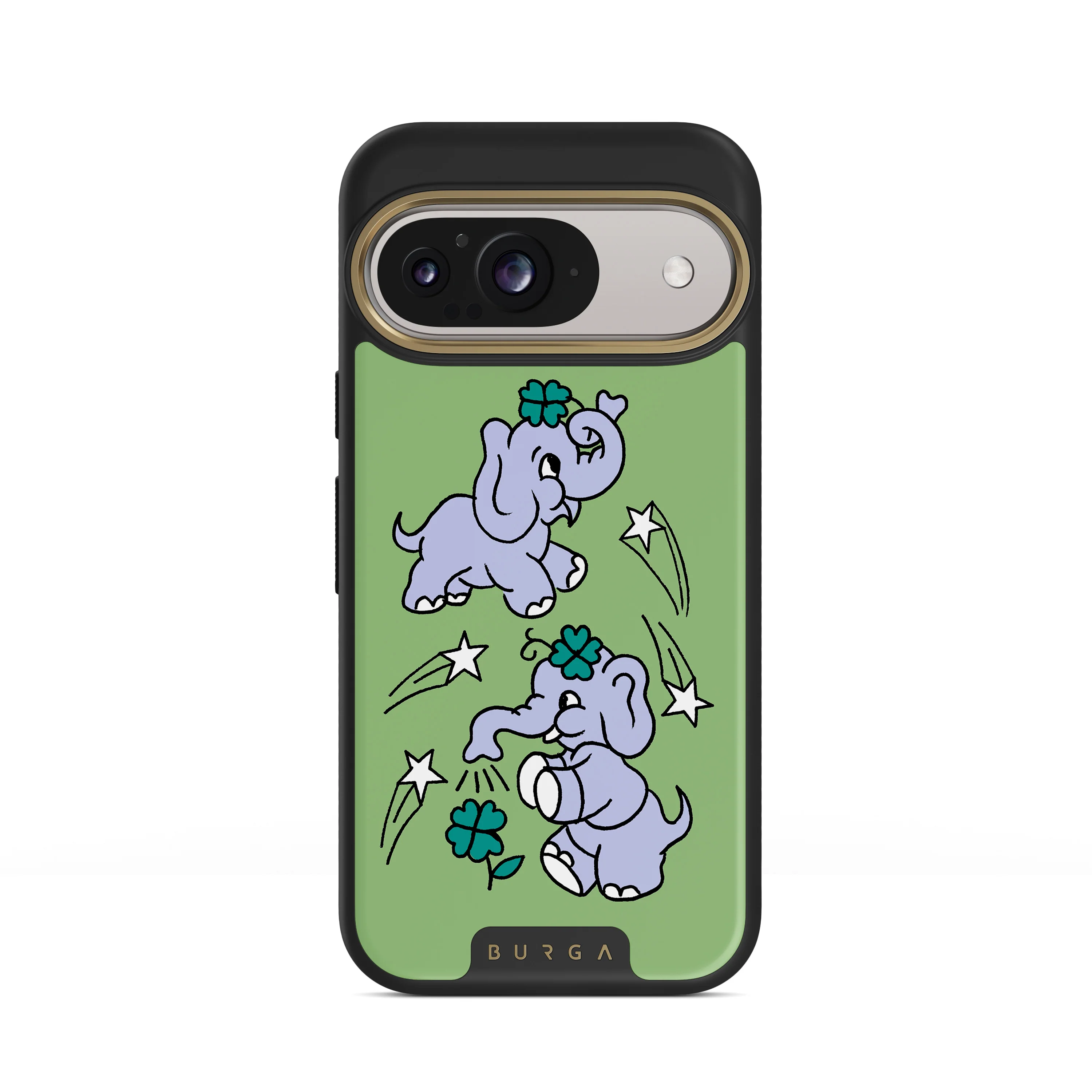 Big Energy - Google Pixel 10 Funda - Image 5