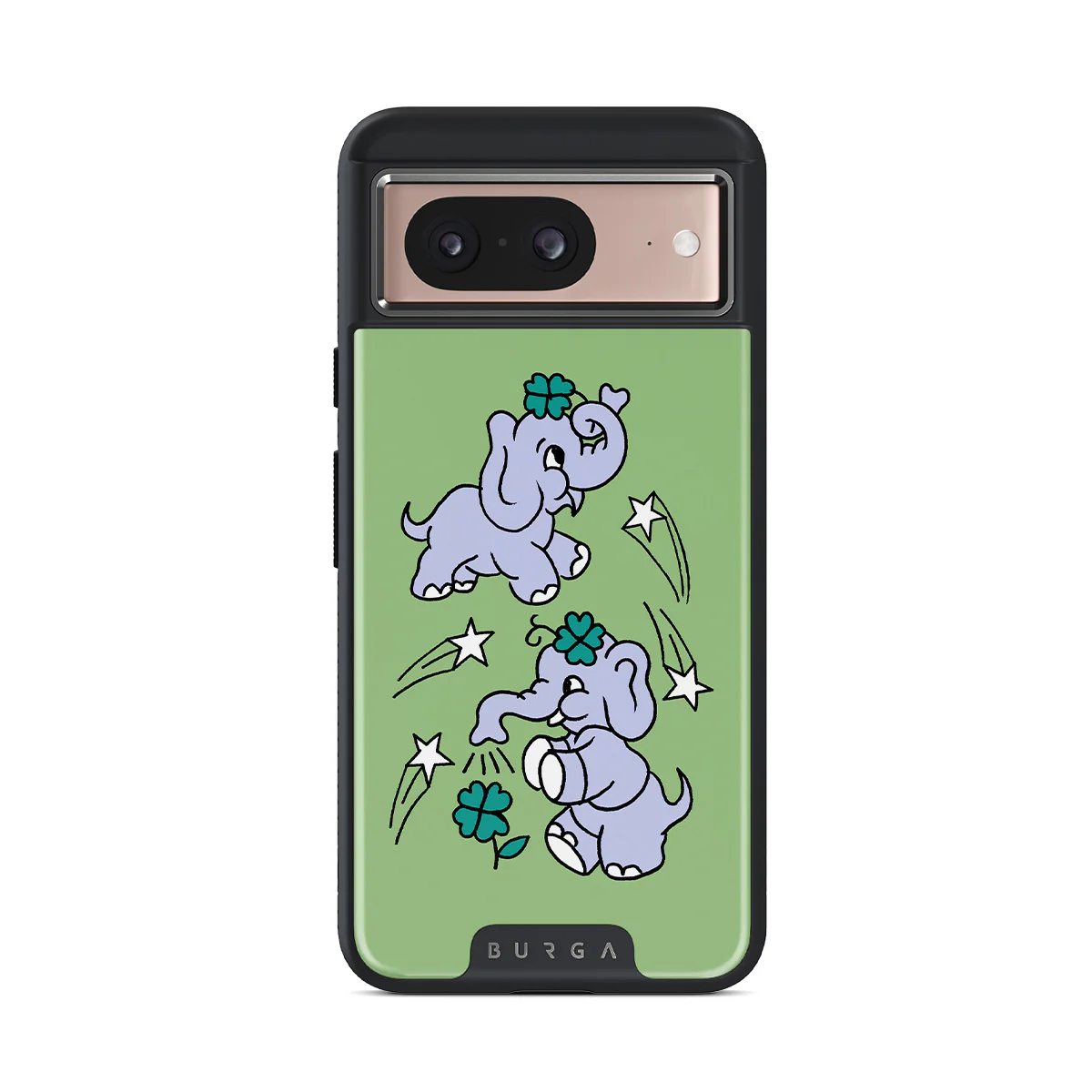 Big Energy - Google Pixel 8 Funda - Image 12