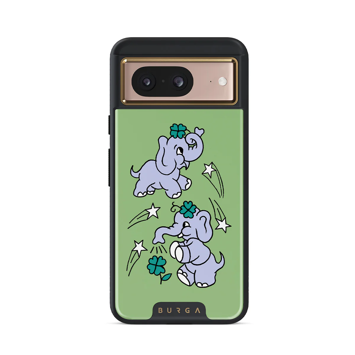 Big Energy - Google Pixel 8 Funda - Image 5