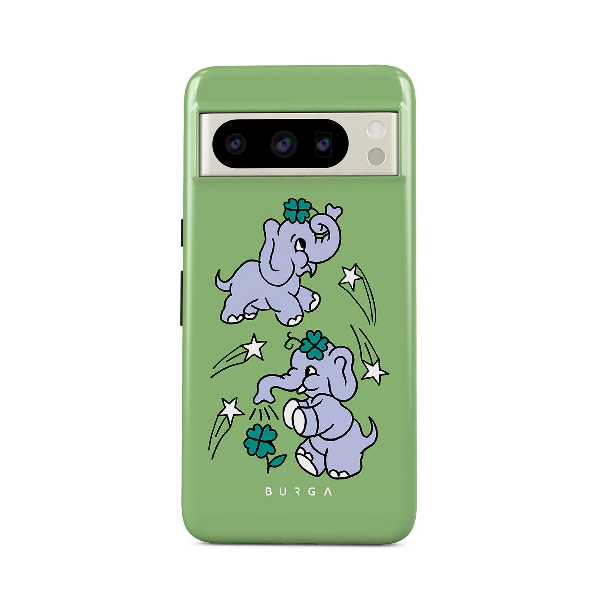 Big Energy - Google Pixel 8 Pro Funda