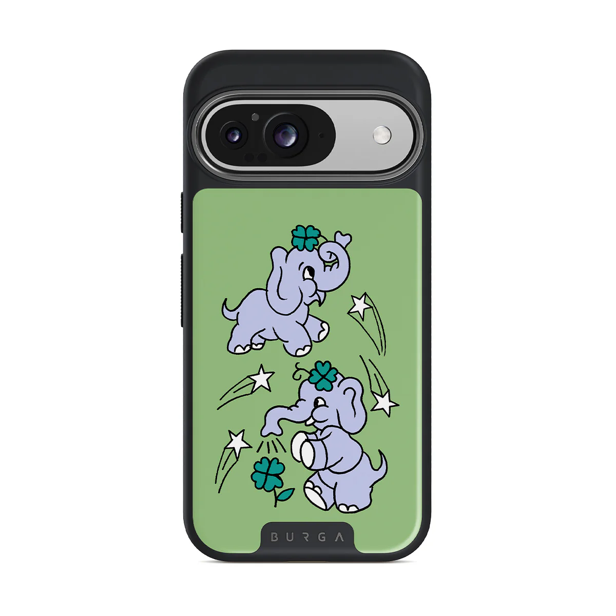 Big Energy - Google Pixel 9 Funda - Image 12