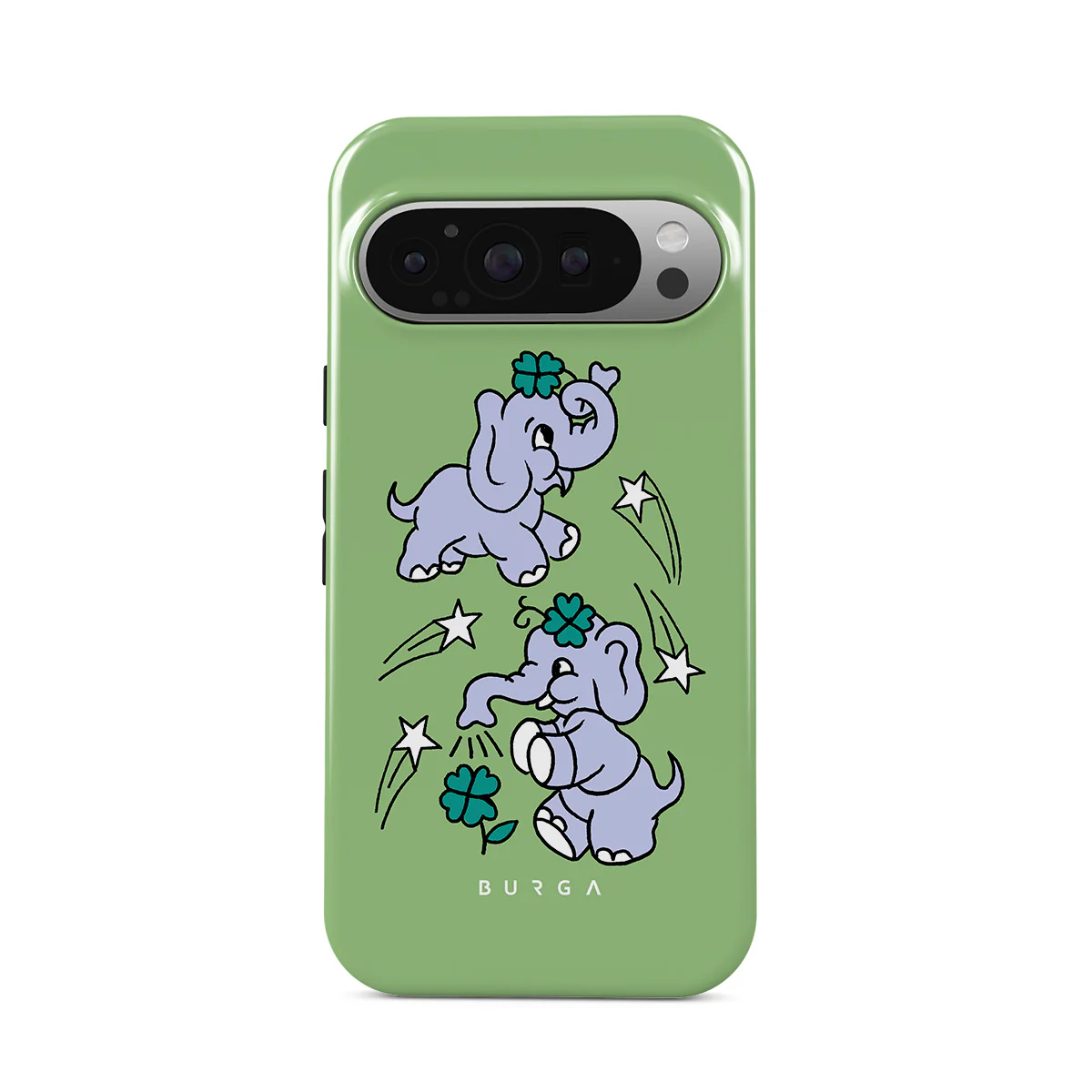 Big Energy - Google Pixel 9 Pro Funda