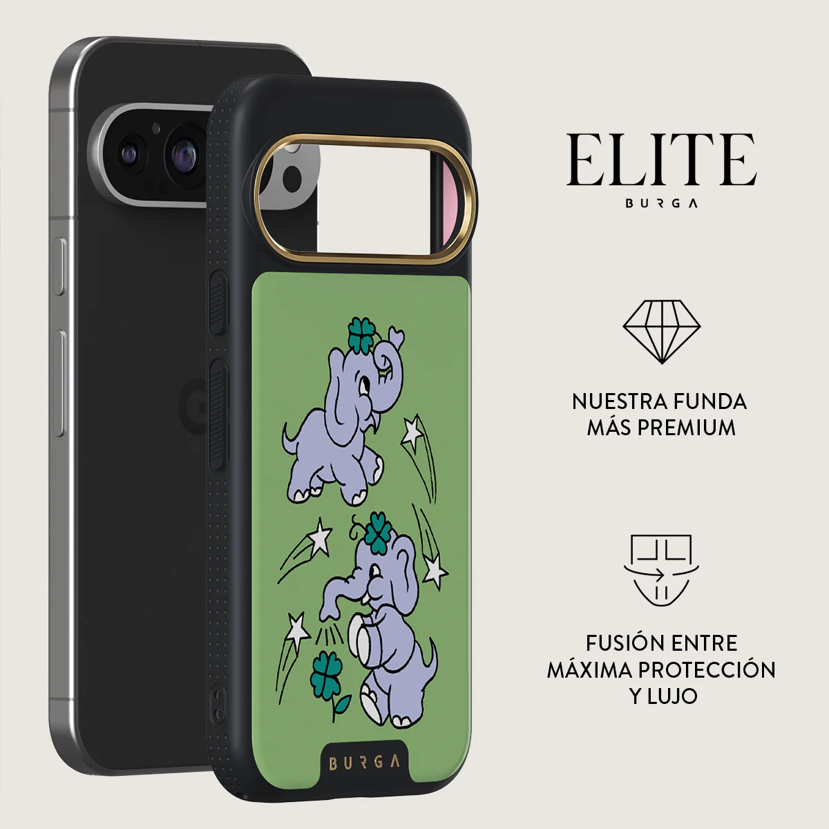 Big Energy - Google Pixel 9 Pro Funda - Image 6