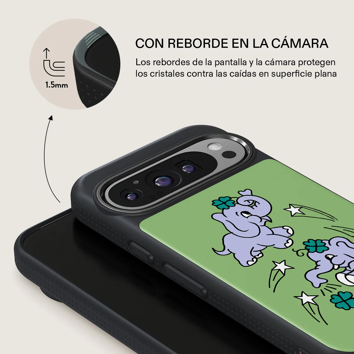 Big Energy - Google Pixel 9 Pro XL Funda - Image 15
