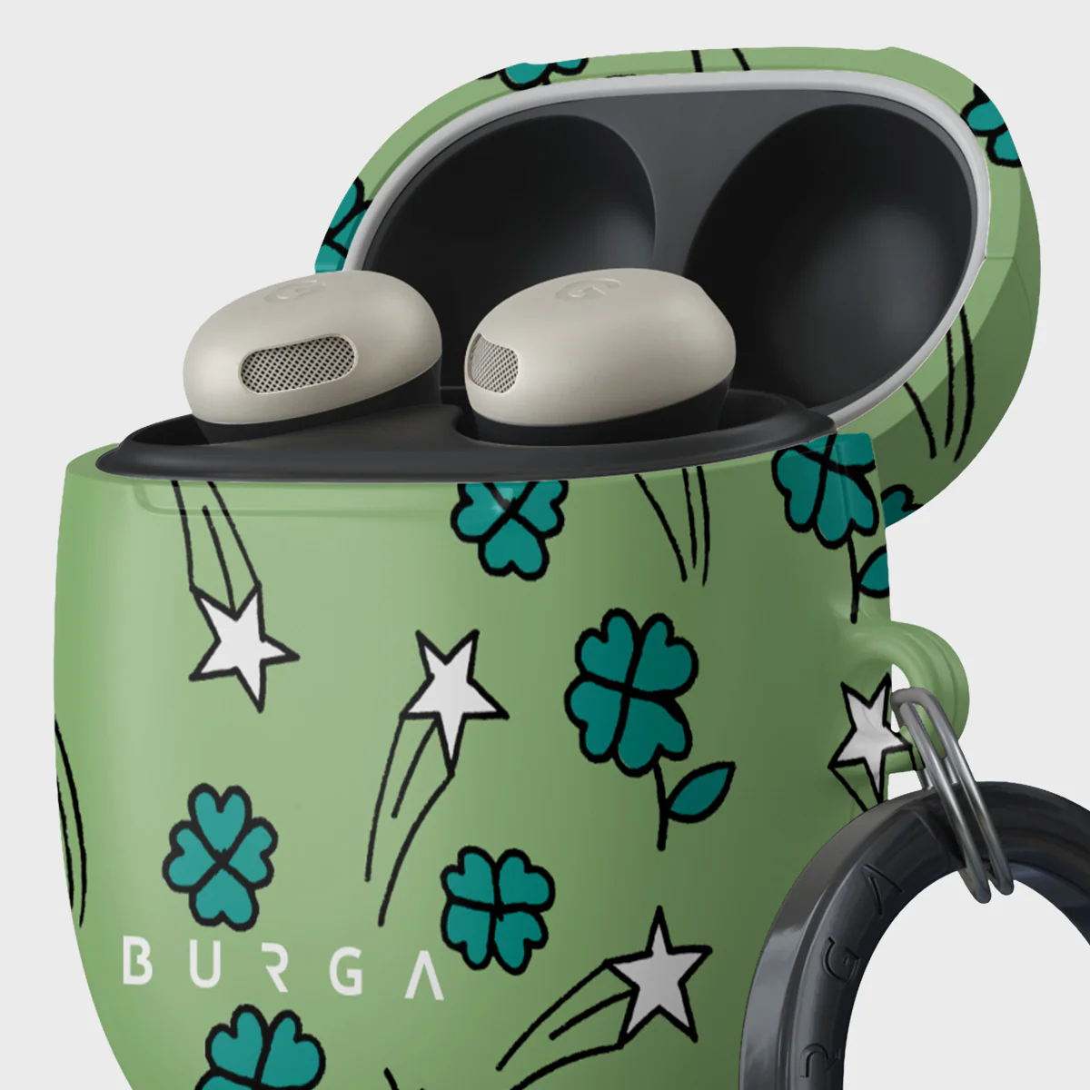 Big Energy - Google Pixel Buds Pro 2 Funda - Image 5