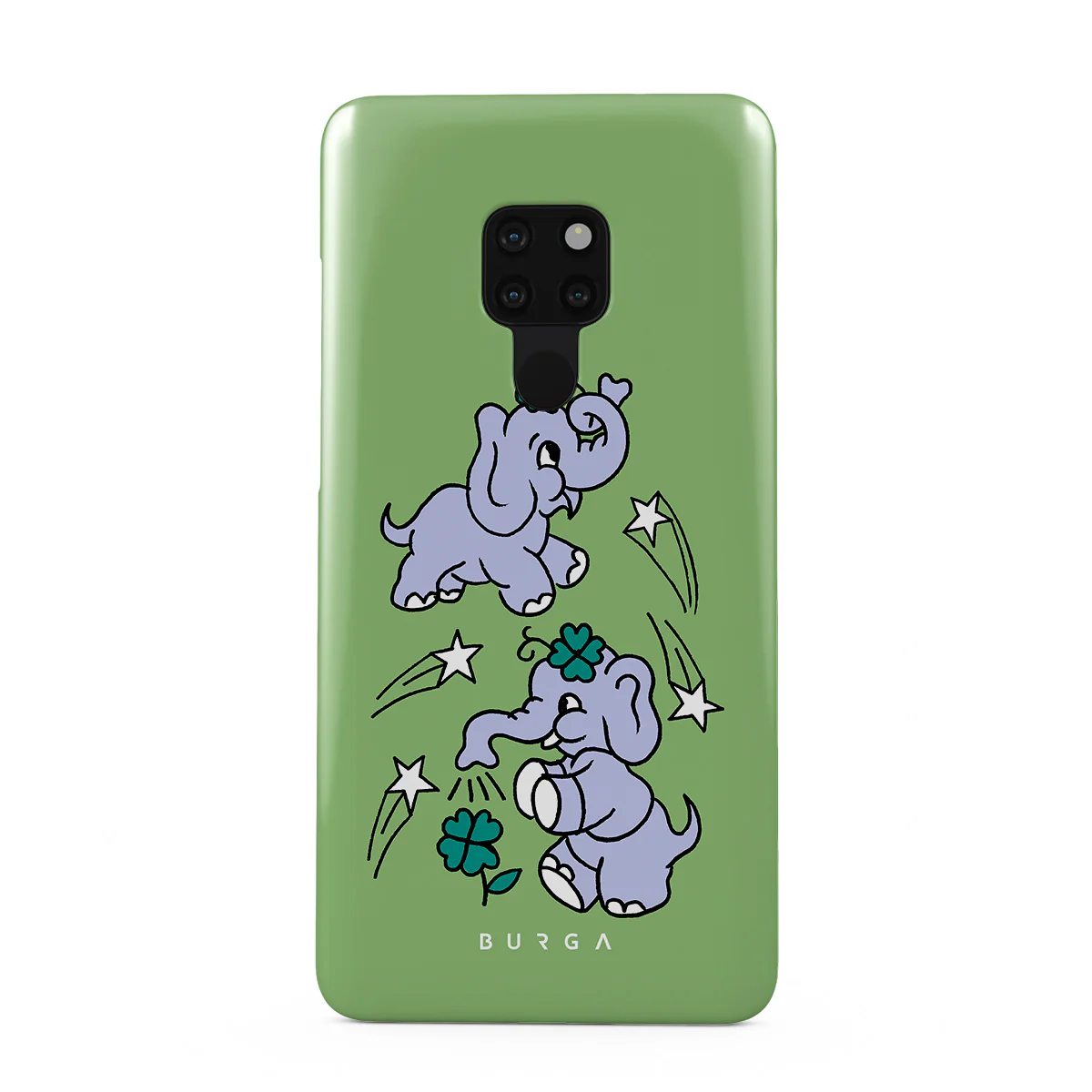 Big Energy - Huawei Mate 20 Funda