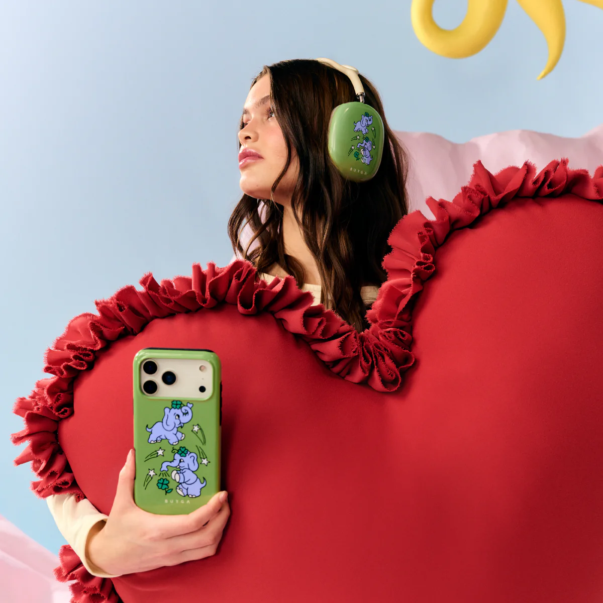 Big Energy - Huawei Mate 20 Funda - Image 6