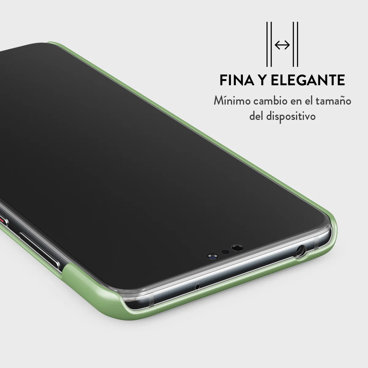 Big Energy - Huawei P20 Funda - Image 4