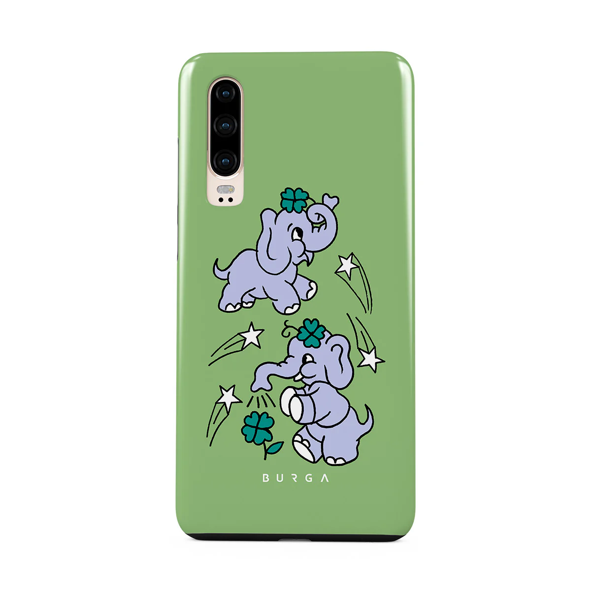 Big Energy - Huawei P30 Funda - Image 5