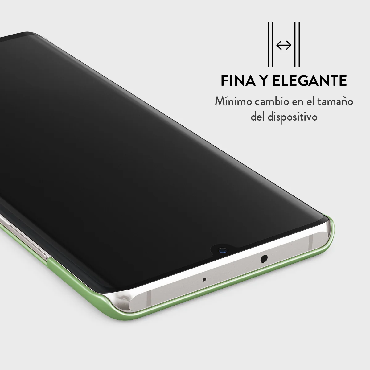 Big Energy - Huawei P30 Pro Funda - Image 4