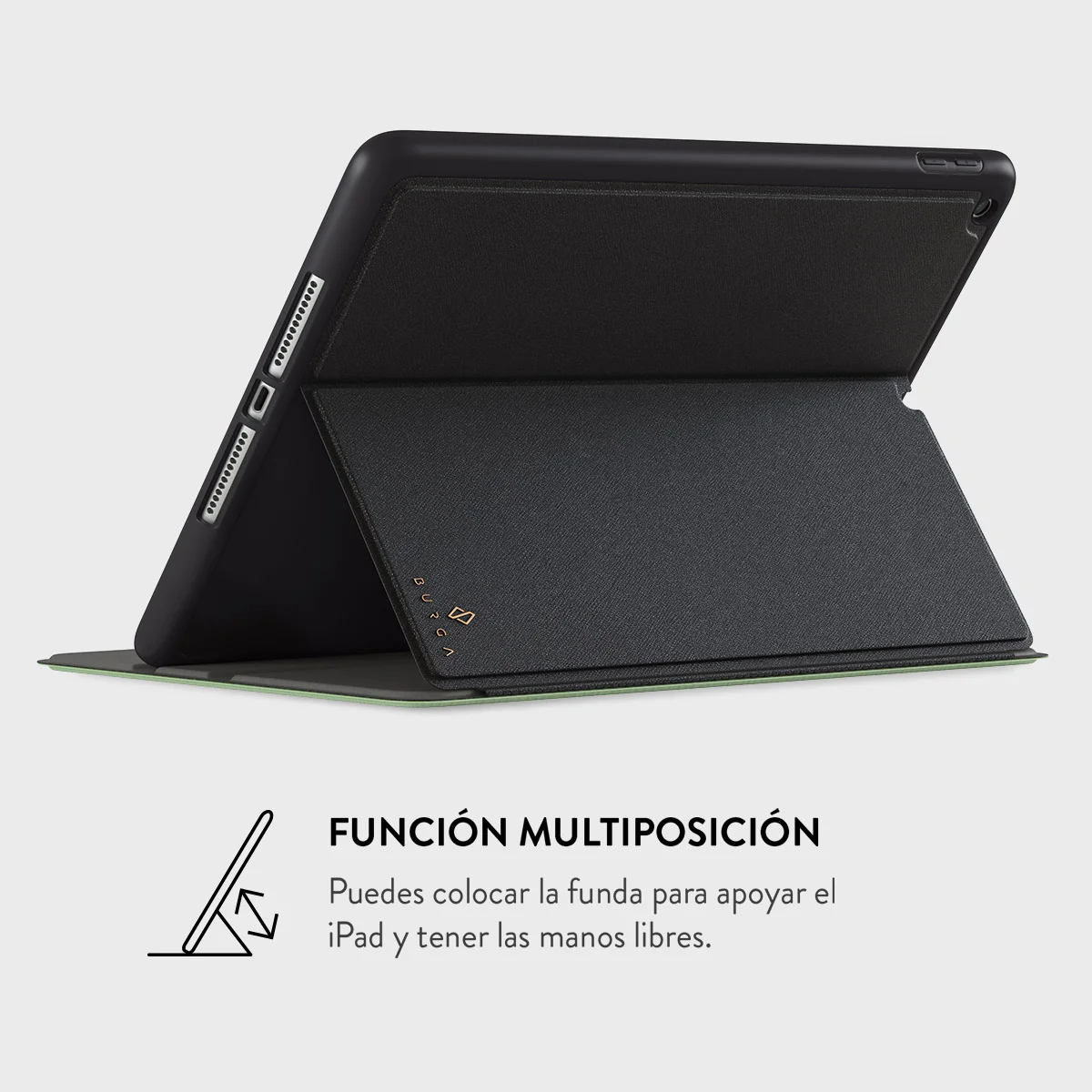 Big Energy - Funda iPad 10.2 (9a/8a/7a Gen) - Image 5