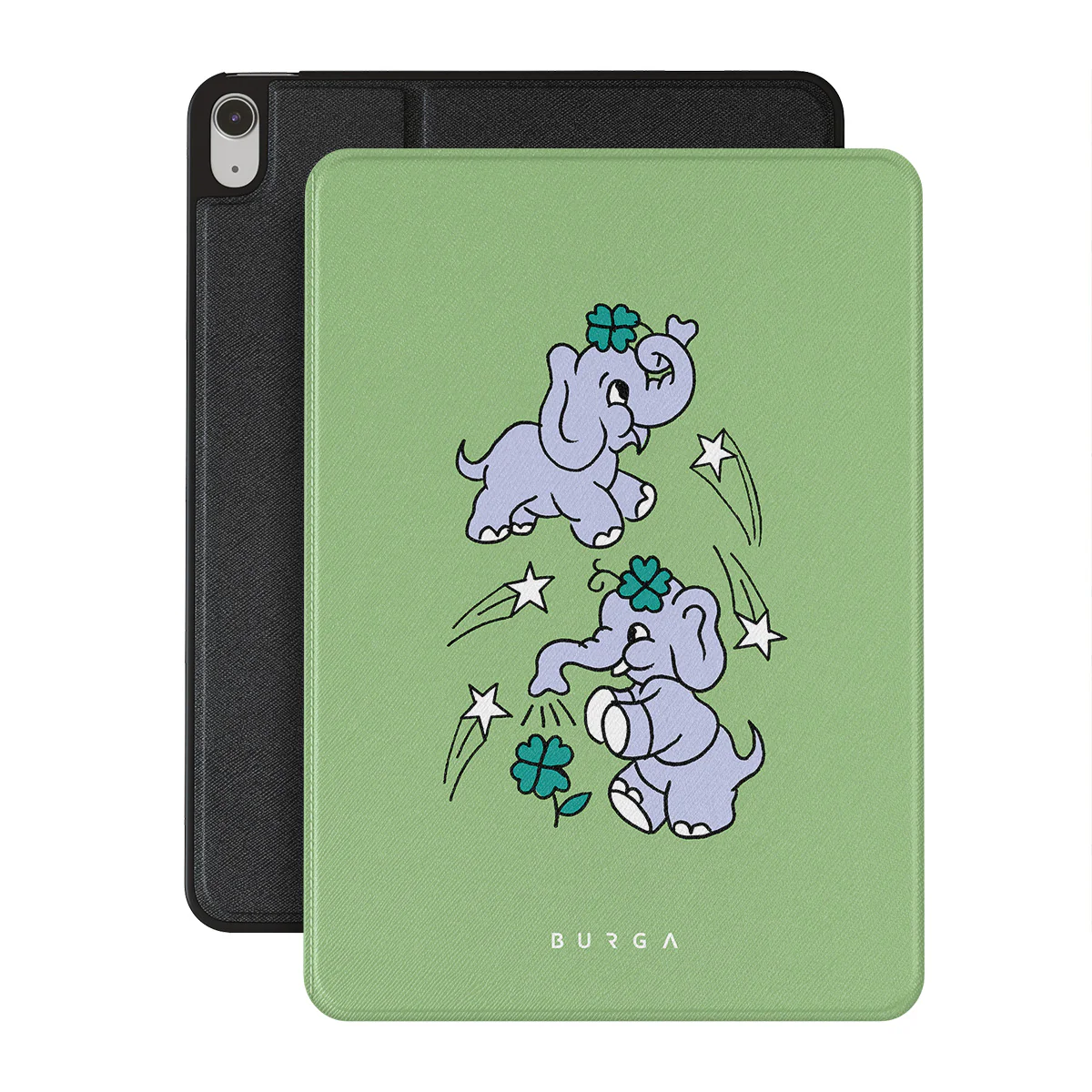 Big Energy - Funda iPad Air 10.9 (5a/4a Gen)