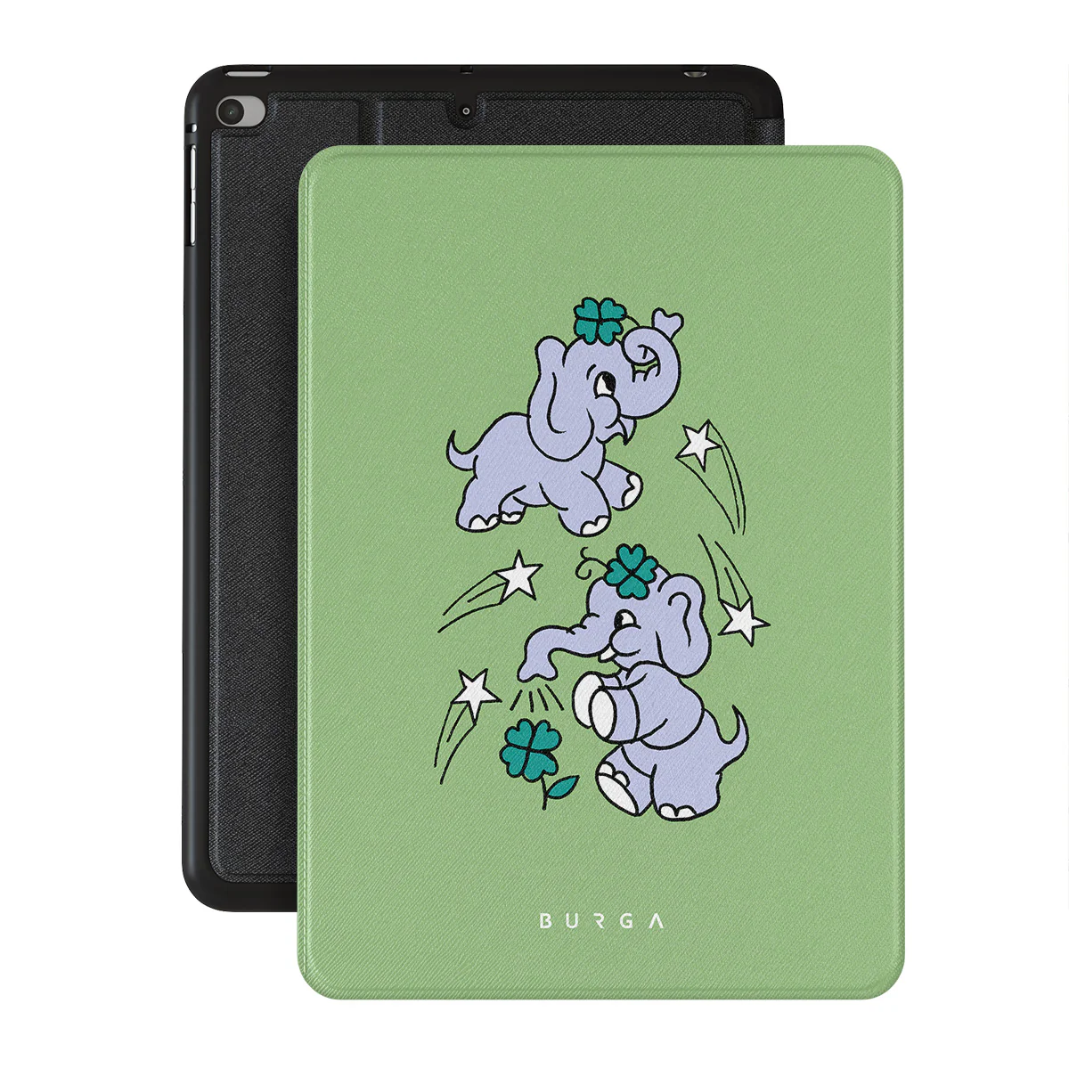 Big Energy - Funda iPad Mini 7.9 (5a Gen)