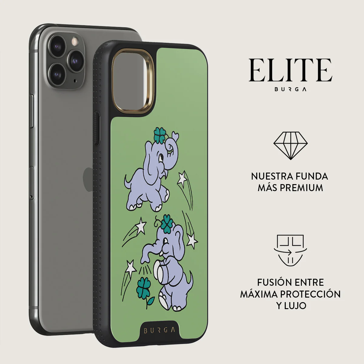 Big Energy - iPhone 11 Pro Max Funda - Image 10