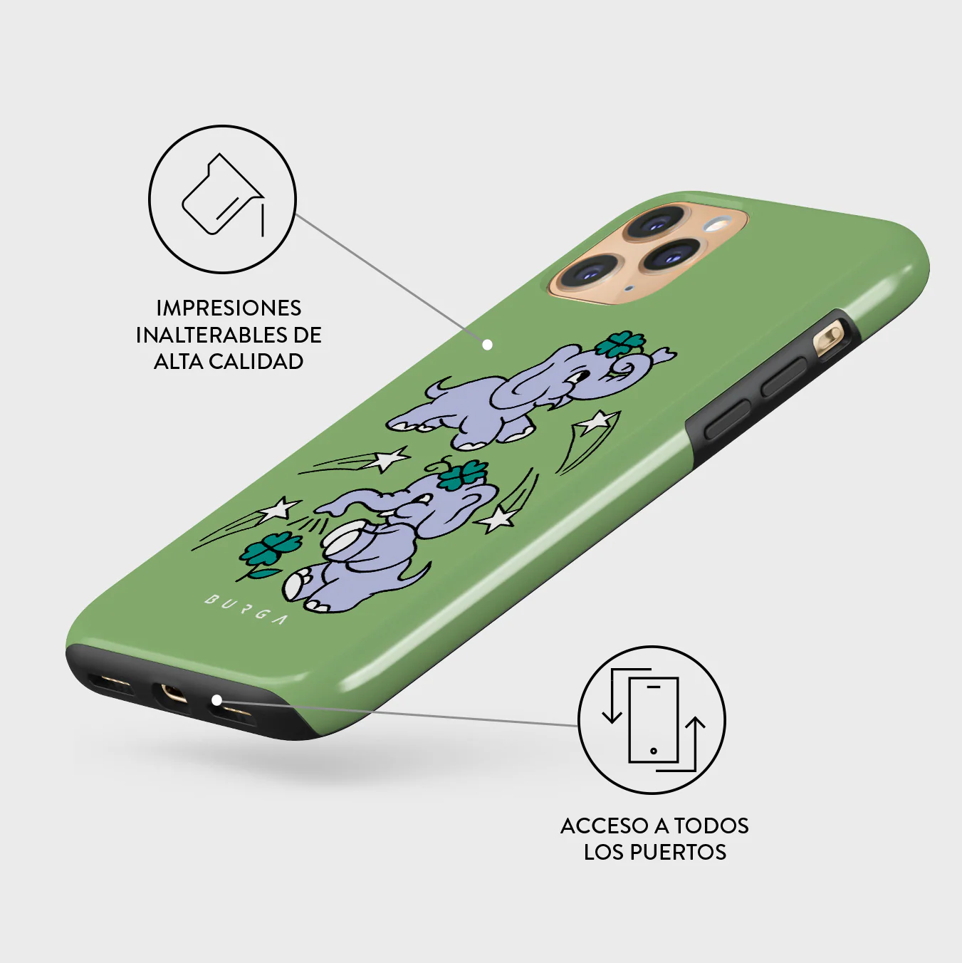 Big Energy - iPhone 11 Pro Max Funda - Image 7